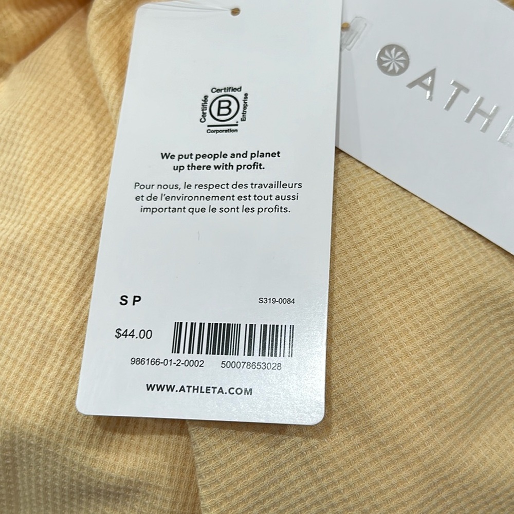 Athleta Wind Down Sleep Cami Small - Picture 13 of 14